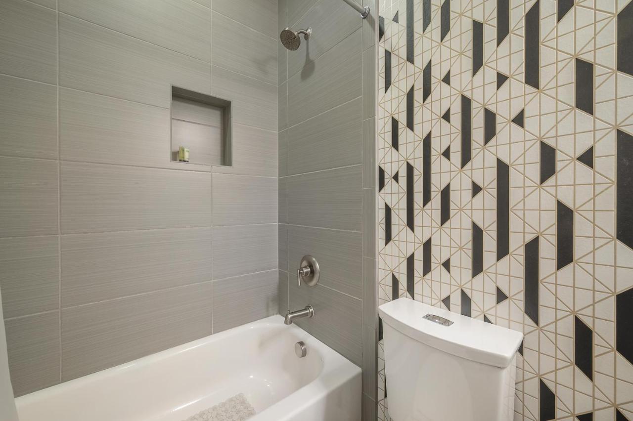 Heart Of Soho Minutes To Downtown And Stadium Unit 1 Tampa Ngoại thất bức ảnh