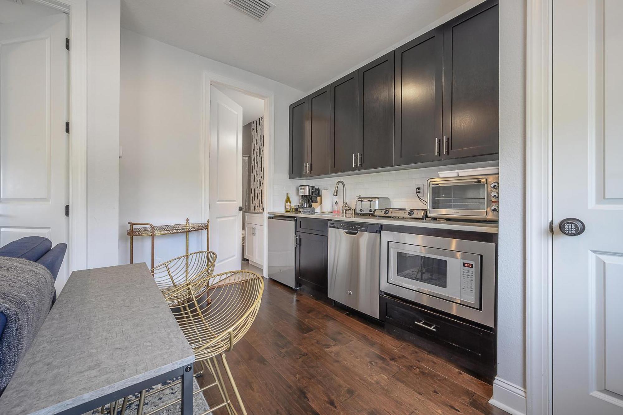 Heart Of Soho Minutes To Downtown And Stadium Unit 1 Tampa Ngoại thất bức ảnh