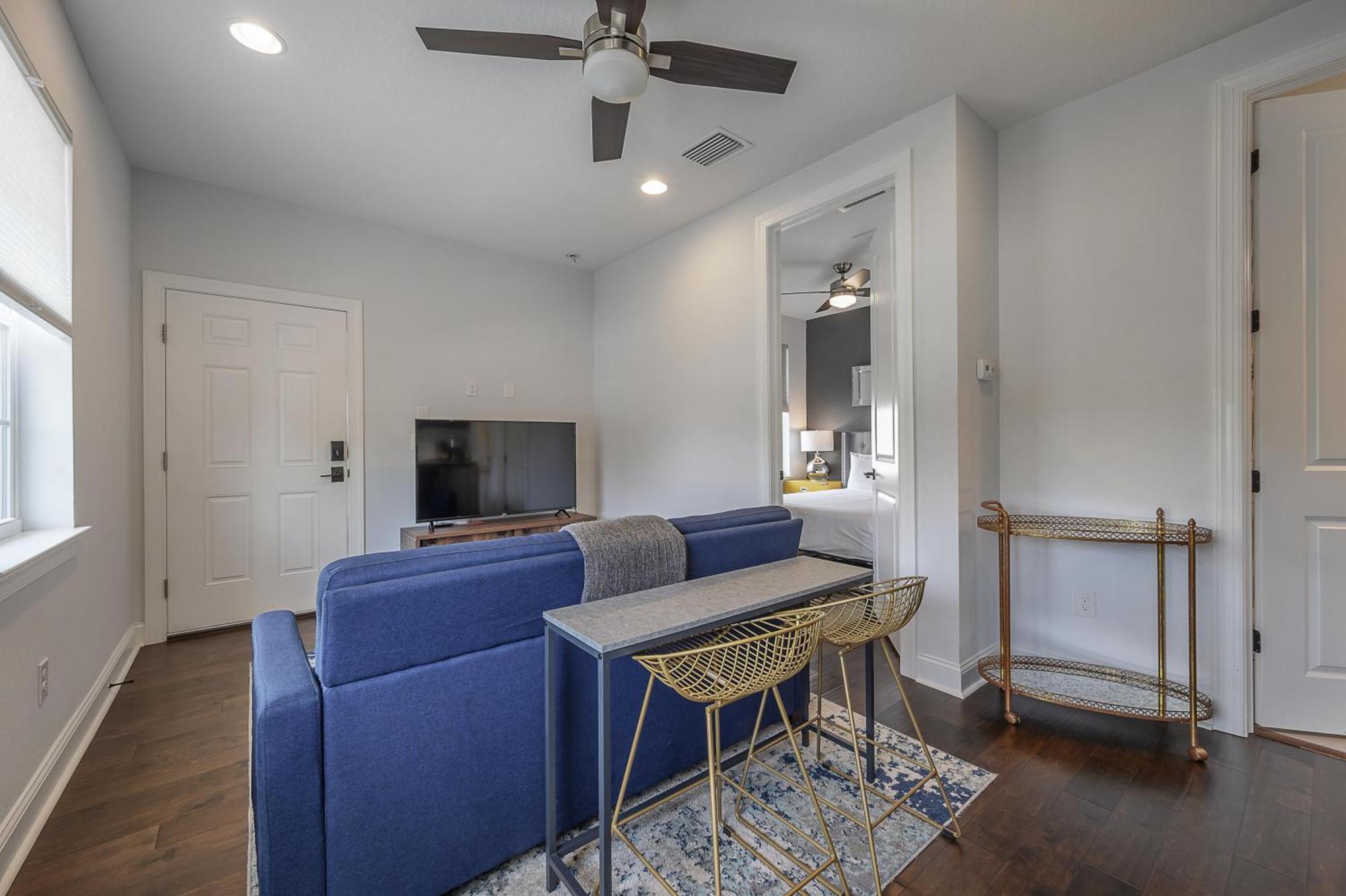 Heart Of Soho Minutes To Downtown And Stadium Unit 1 Tampa Ngoại thất bức ảnh